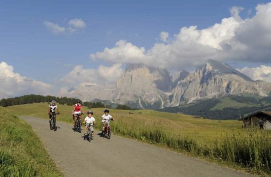 Bikeurlaub Südtirol4