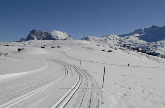 vacanza sugli sci Alpe di Siusi 4