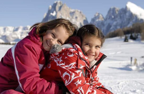 vacanza sugli sci Alpe di Siusi 5