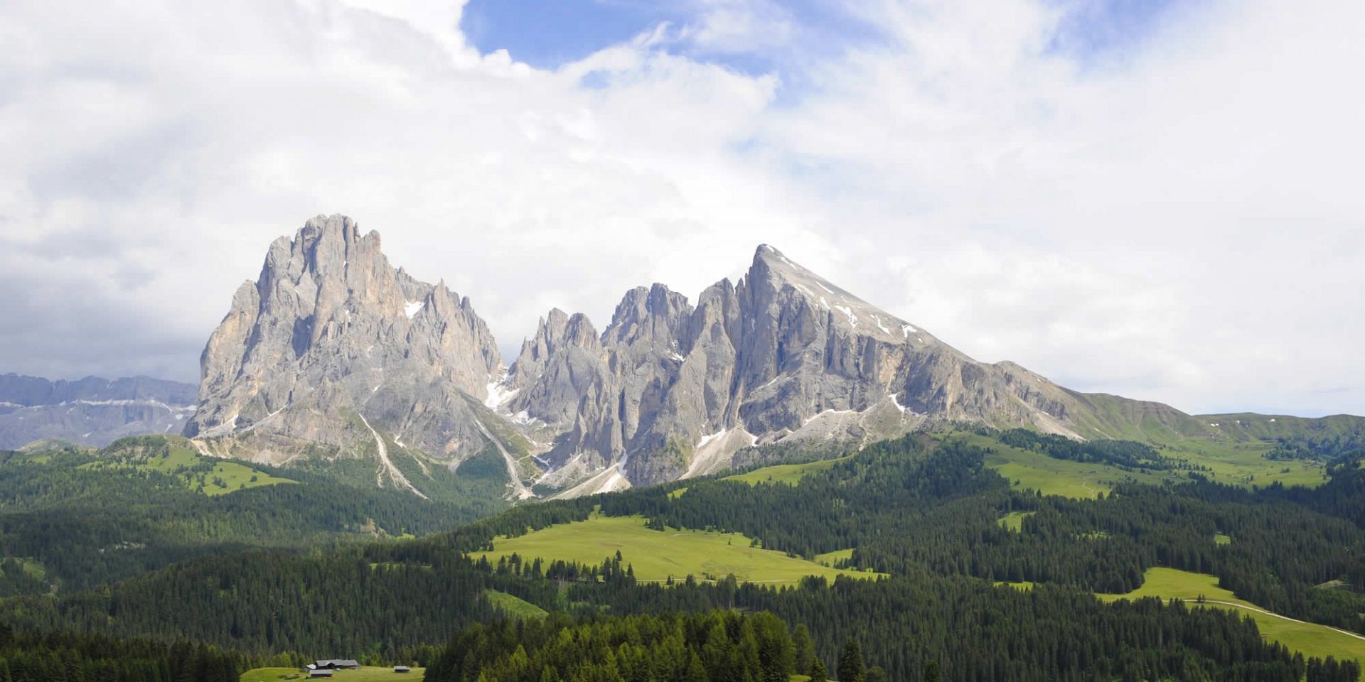 Wandern in Kastelruth